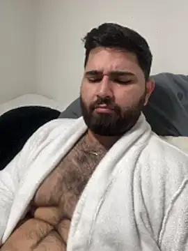 Shamang269 webcam