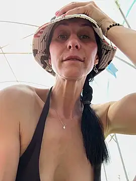 MilffantasyX webcam