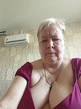 EffectFiona webcam
