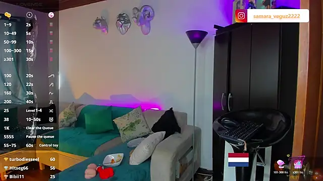 samara_veguz222 webcam