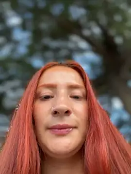 Samyra_Biker12 webcam