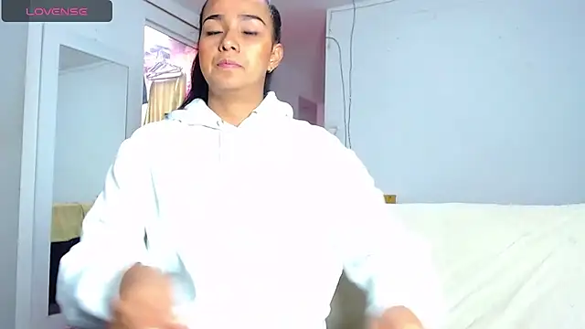 Kendall_honea webcam
