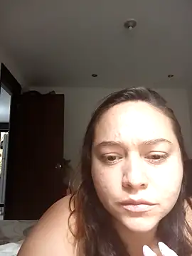SabrinaVantress webcam