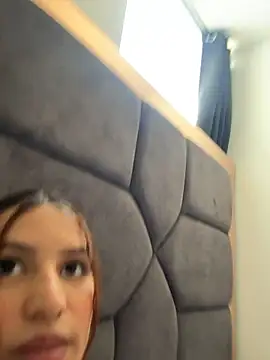 ViankaRose webcam