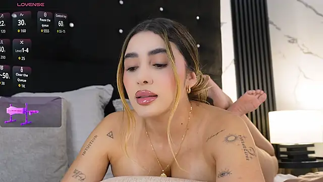 Preview of annyy_rosse