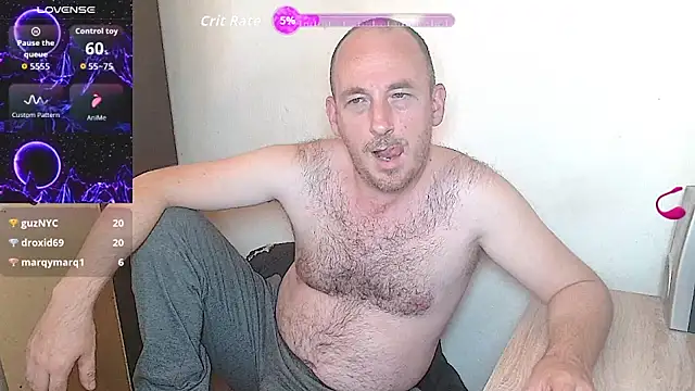 Johan___Barker webcam