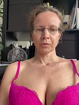 AnnikaRose webcam