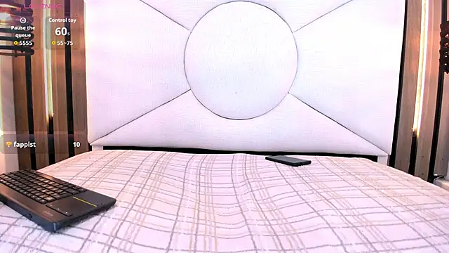 Natzuki_1 webcam