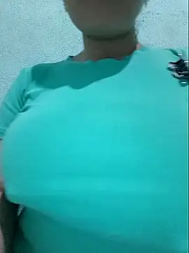 Shine_Mai webcam
