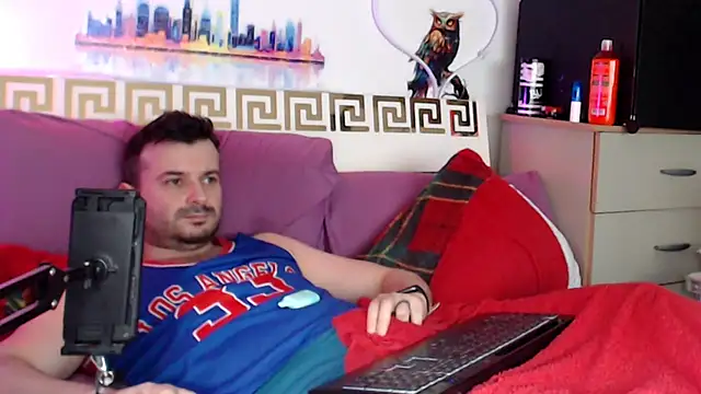 iuligruia69 webcam