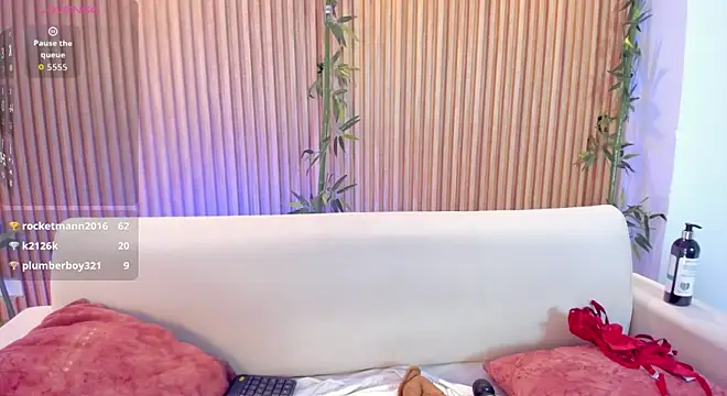 Ivaannaa_ webcam
