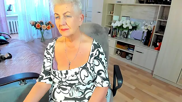 HotandMature webcam