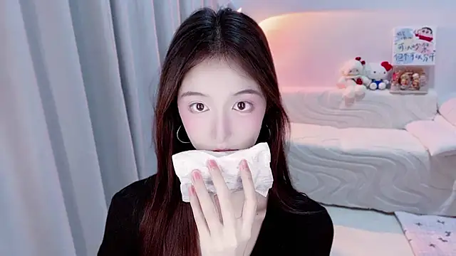 lucky-tt webcam