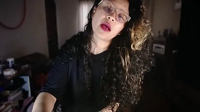 You_Ana31 webcam