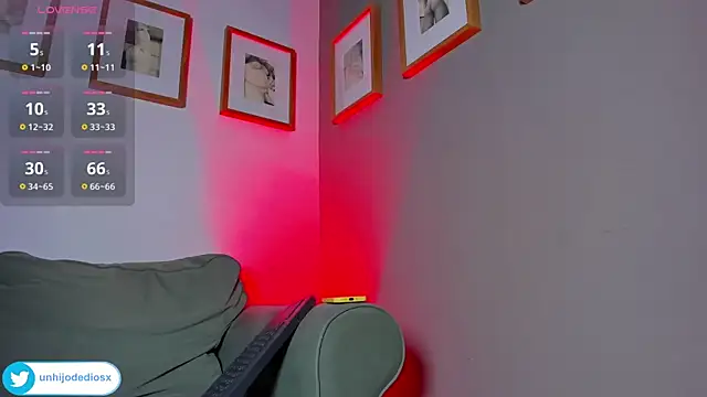 Ackerman_Eren_ webcam