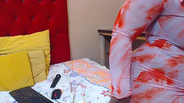 sexychocolatbox10 webcam