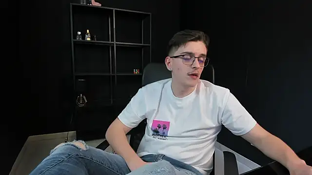 FelixStarkk webcam