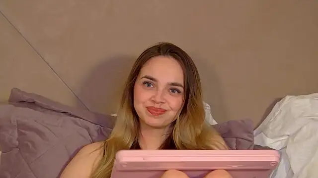 AnitaVenture webcam