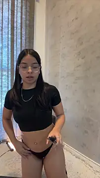 SophiaMelissa webcam