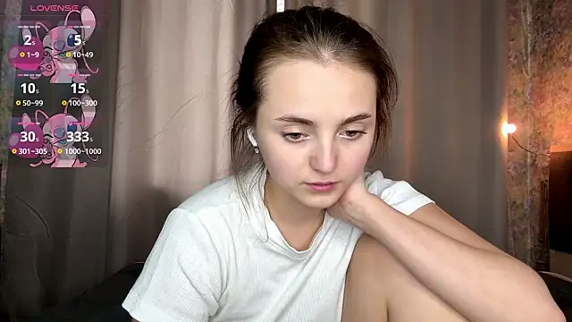 LoraDavi webcam