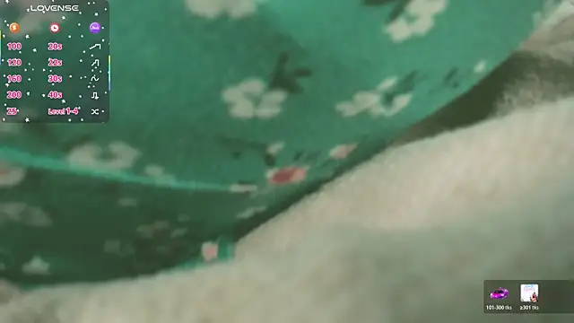CutieGinger webcam