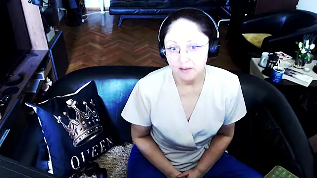 Imperatriza webcam
