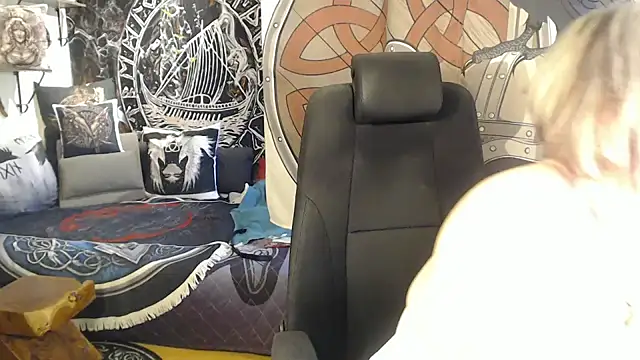 TittenMichelle webcam