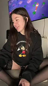 Kimi_Ass webcam