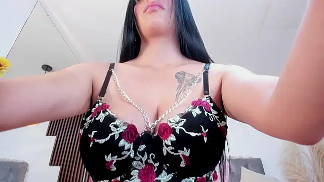 darling_spoiled webcam