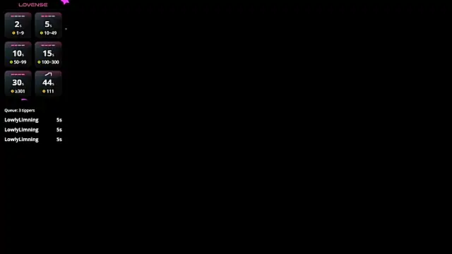 _lucianapalmer webcam