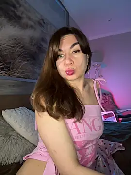 Mary_Kiitty webcam
