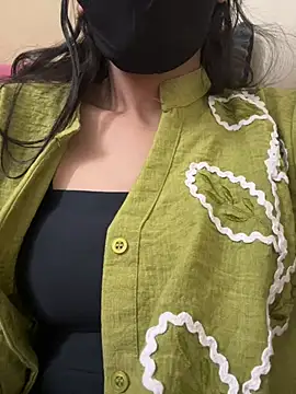 Sexy_Ahana webcam