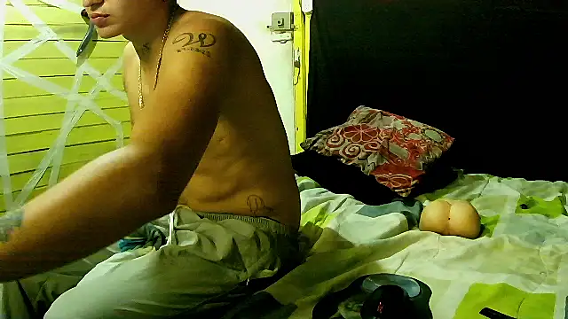 Ebebyjuan webcam