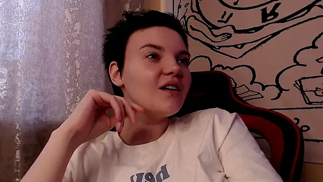 KrisNeal webcam