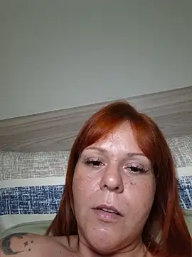 PorcelainDoll1 webcam