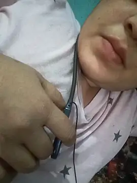 Priya_089 webcam