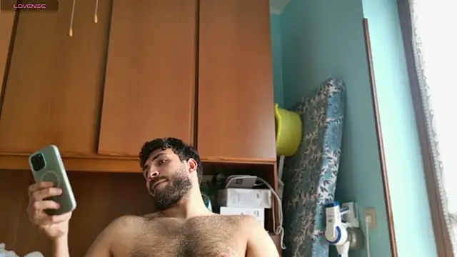 mark_ariete webcam