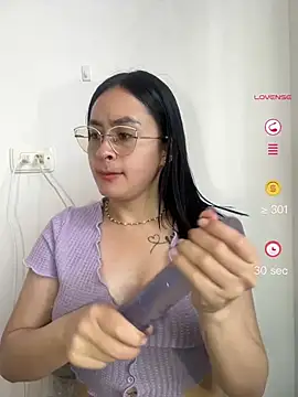 Anni_Rose webcam