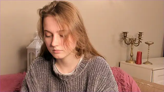 RubieHeiser webcam