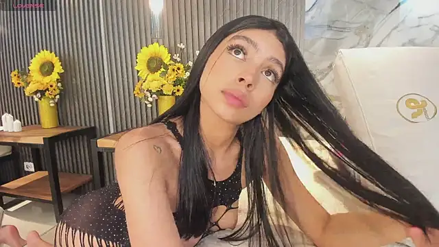 hanna_steel webcam