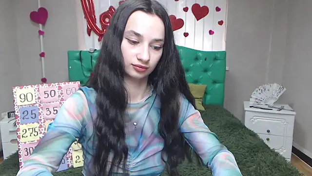 Je55icaBreeze webcam