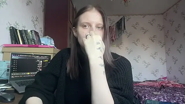SofiaOops_1 webcam