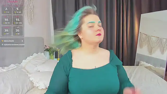 Amelia_Skyee webcam