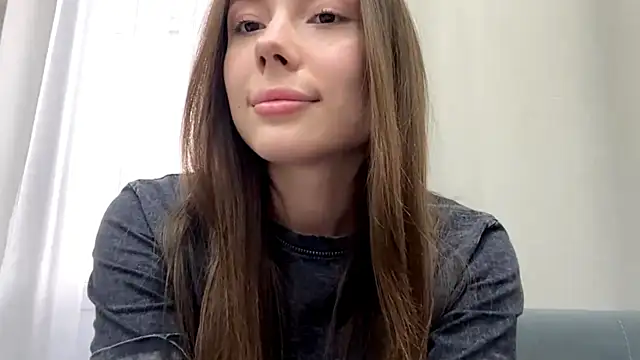 SebrinaPlessis webcam