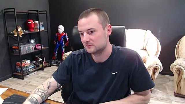 MihasikD webcam