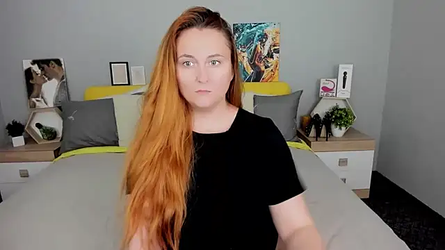BabeLessi live sex cam