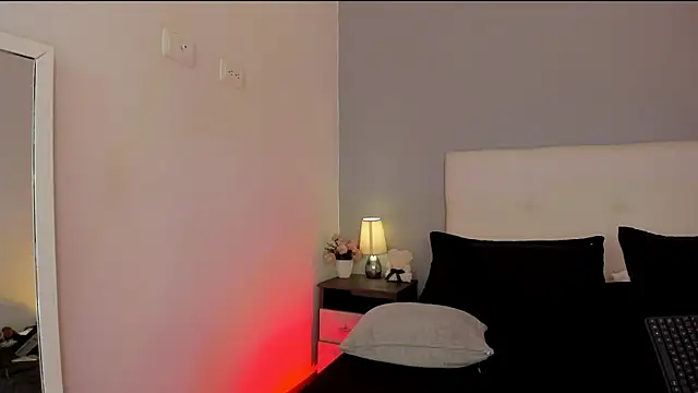 NataliaBuiles webcam