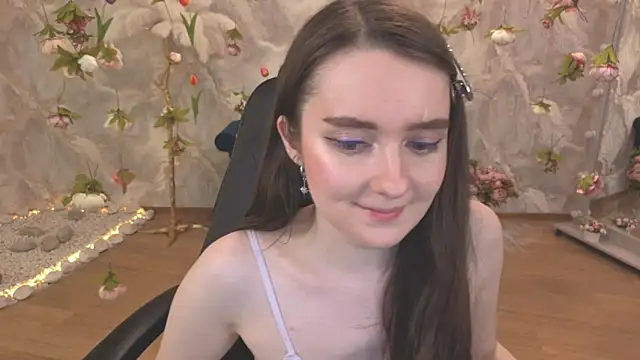 CloudGrace webcam