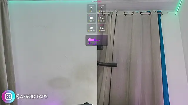 afroditaP_ webcam