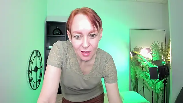 NikaGentle webcam